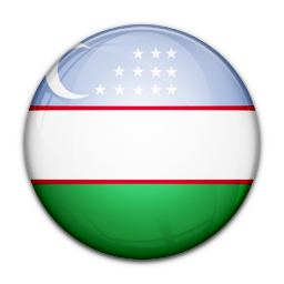 Usbekistan
